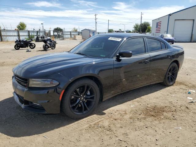 dodge charger sx 2017 2c3cdxhgxhh529284