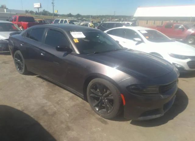 dodge charger 2017 2c3cdxhgxhh537823