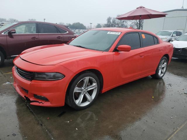 dodge charger 2017 2c3cdxhgxhh563337