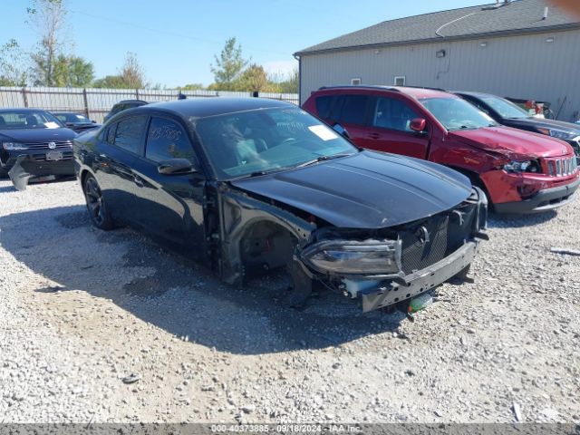 dodge charger 2017 2c3cdxhgxhh638697