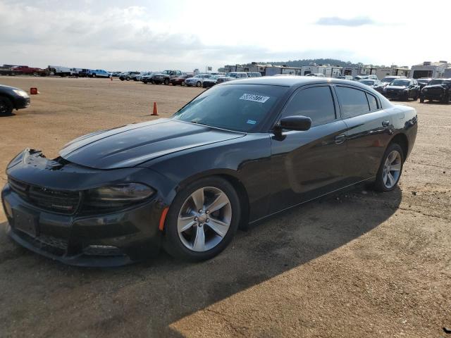 dodge charger sx 2017 2c3cdxhgxhh641860