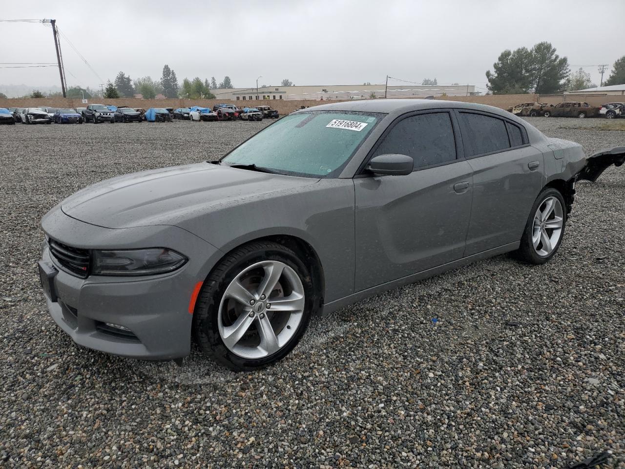 dodge charger 2018 2c3cdxhgxjh164336