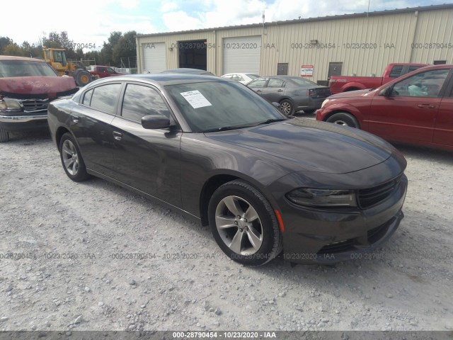 dodge charger 2018 2c3cdxhgxjh174316