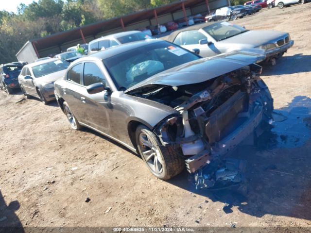 dodge charger 2018 2c3cdxhgxjh176289