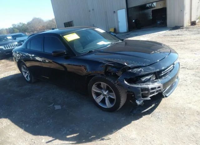 dodge charger 2018 2c3cdxhgxjh176583