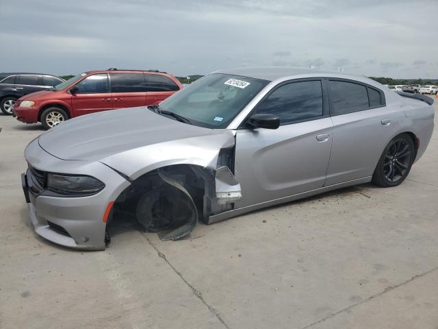 dodge charger 2018 2c3cdxhgxjh206682