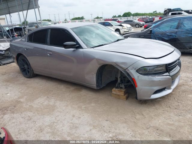 dodge charger 2018 2c3cdxhgxjh206732