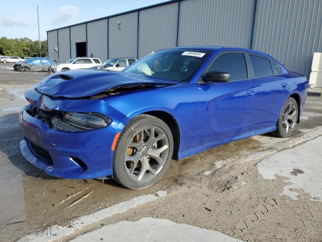 dodge charger sx 2018 2c3cdxhgxjh243294