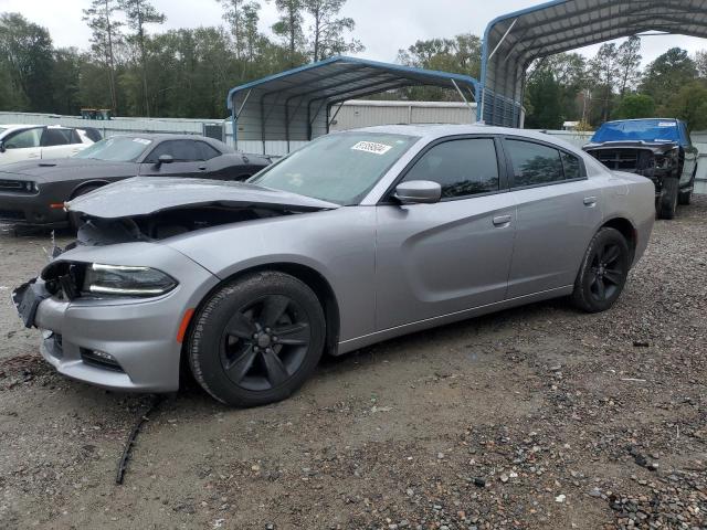 dodge charger sx 2018 2c3cdxhgxjh246955