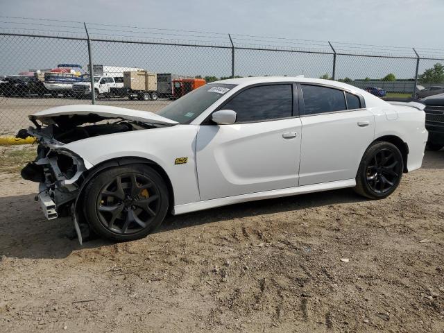 dodge charger gt 2019 2c3cdxhgxkh512945