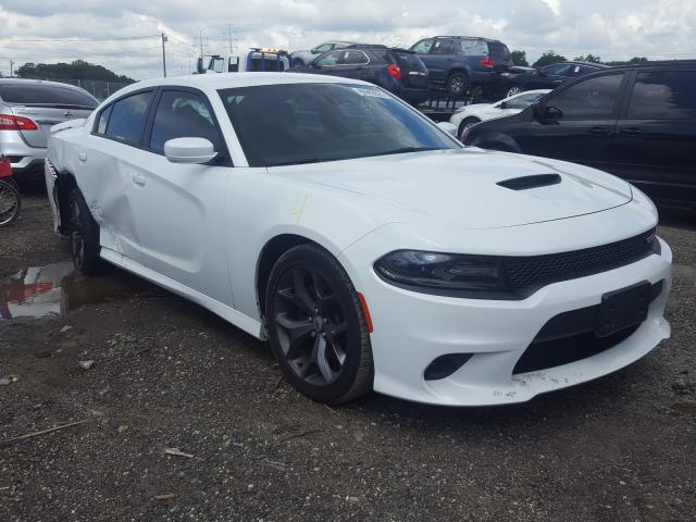 dodge charger gt 2019 2c3cdxhgxkh567864