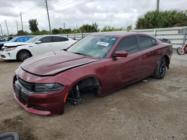 dodge charger gt 2019 2c3cdxhgxkh597057