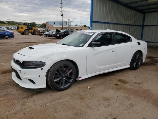 dodge charger 2019 2c3cdxhgxkh597611