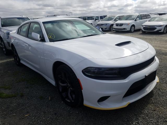 dodge charger gt 2019 2c3cdxhgxkh684991