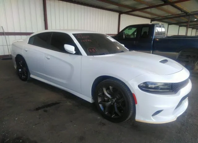 dodge charger 2019 2c3cdxhgxkh747040