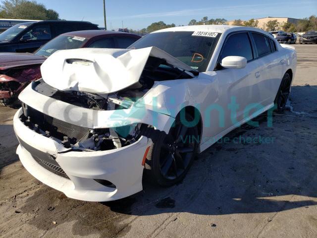 dodge charger gt 2020 2c3cdxhgxlh153758