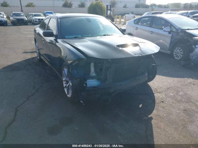 dodge charger 2020 2c3cdxhgxlh163058