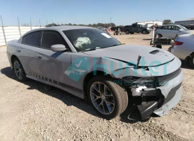 dodge charger 2020 2c3cdxhgxlh248658