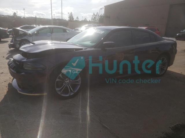 dodge charger gt 2021 2c3cdxhgxmh504802