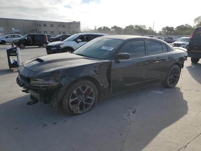 dodge charger gt 2021 2c3cdxhgxmh639858