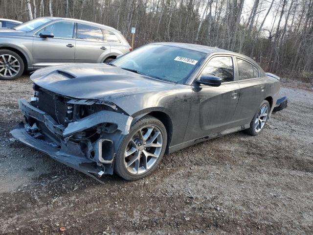 dodge charger gt 2022 2c3cdxhgxnh129494