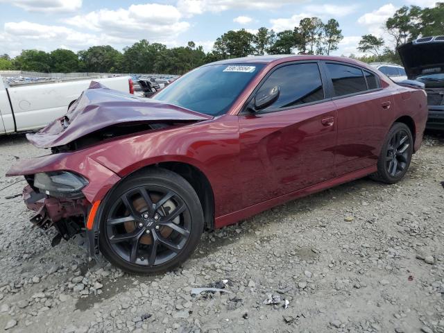 dodge charger gt 2022 2c3cdxhgxnh153102