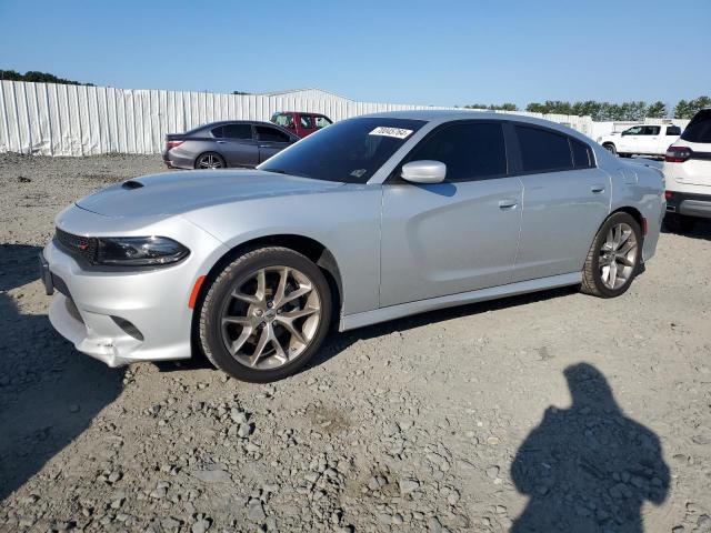 dodge charger gt 2022 2c3cdxhgxnh173351