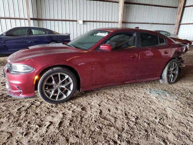 dodge charger gt 2022 2c3cdxhgxnh197729