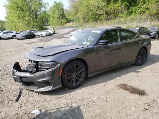 dodge charger gt 2022 2c3cdxhgxnh213718