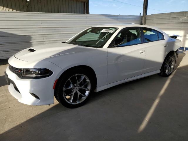 dodge charger 2023 2c3cdxhgxph546861