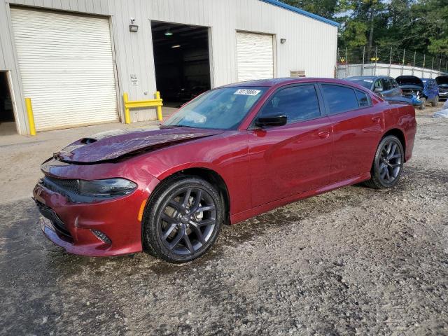 dodge charger gt 2023 2c3cdxhgxph672170