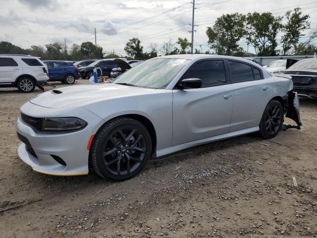 dodge charger gt 2023 2c3cdxhgxph682892