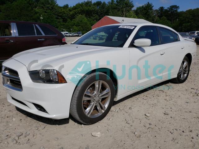 dodge charger 2013 2c3cdxjg0dh678825