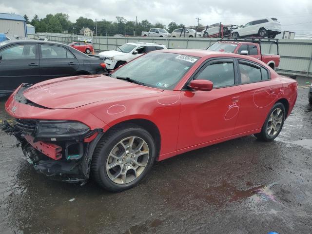 dodge charger sx 2015 2c3cdxjg0fh760153