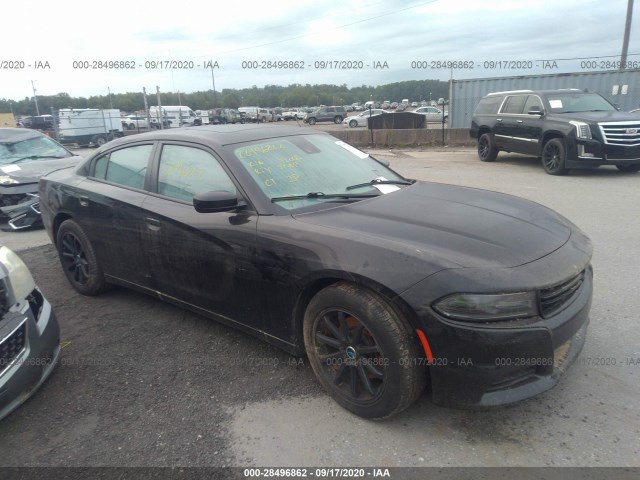 dodge charger 2015 2c3cdxjg0fh778961