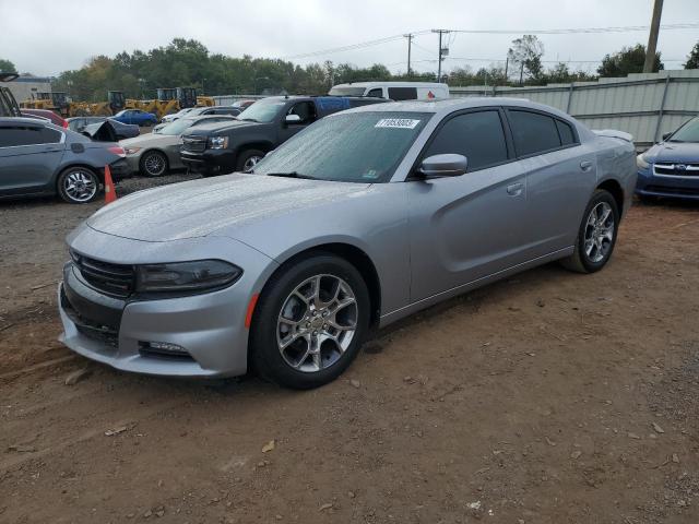 dodge charger sx 2015 2c3cdxjg0fh791449