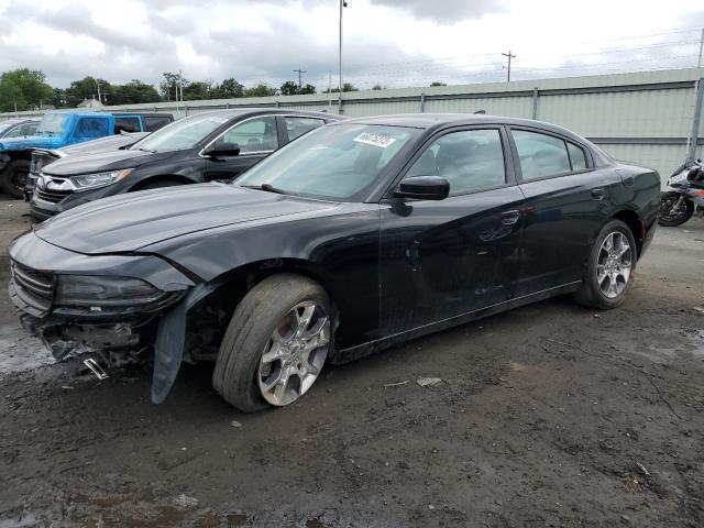 dodge charger sx 2015 2c3cdxjg0fh791547