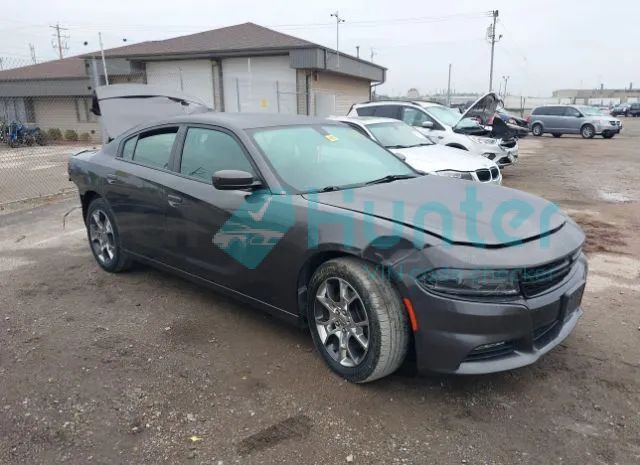 dodge charger 2015 2c3cdxjg0fh909533