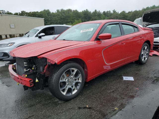 dodge charger sx 2016 2c3cdxjg0gh110806