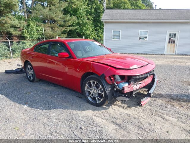 dodge charger 2016 2c3cdxjg0gh189068