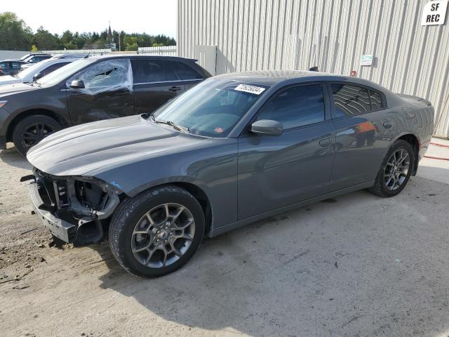 dodge charger sx 2017 2c3cdxjg0hh516134