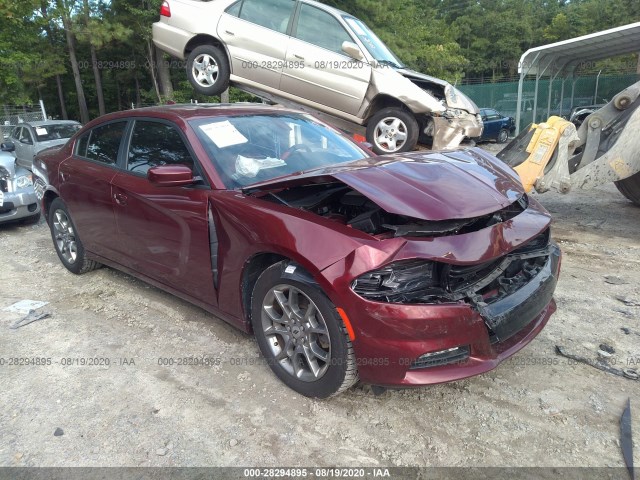 dodge charger 2017 2c3cdxjg0hh645149