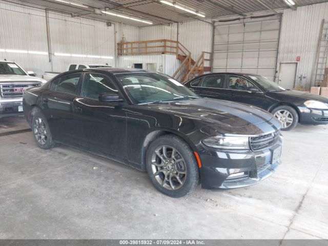 dodge charger 2017 2c3cdxjg0hh645166