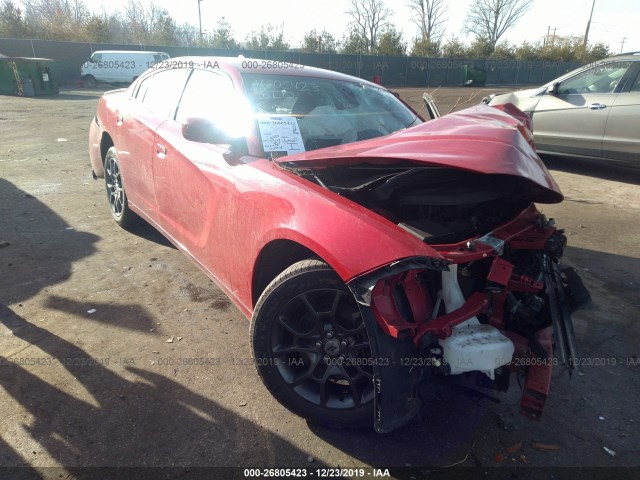 dodge charger 2018 2c3cdxjg0jh126527