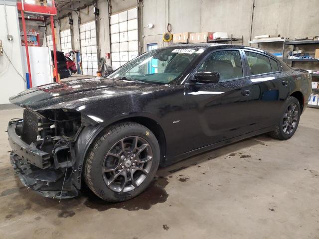 dodge charger 2018 2c3cdxjg0jh126589