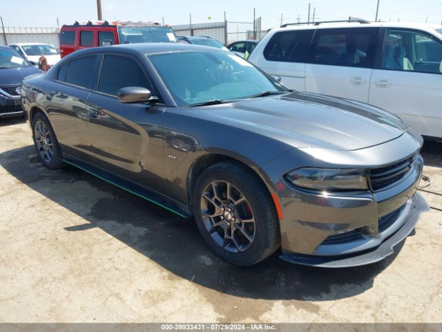 dodge charger 2018 2c3cdxjg0jh136006