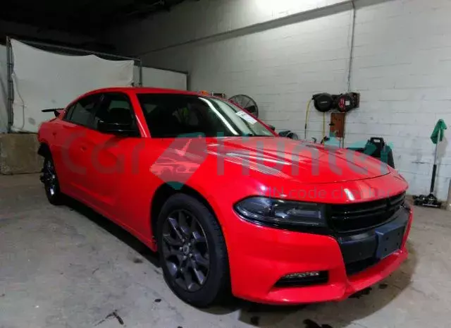 dodge charger 2018 2c3cdxjg0jh148401