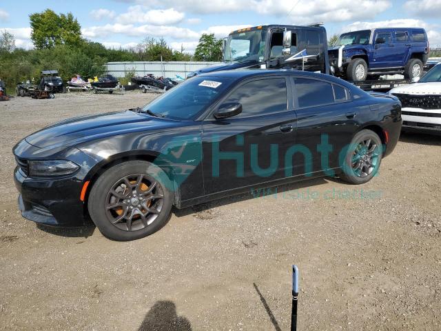 dodge charger gt 2018 2c3cdxjg0jh198652