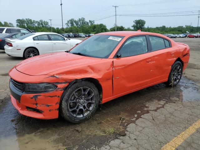 dodge charger 2018 2c3cdxjg0jh277769