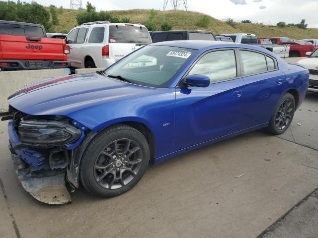 dodge charger gt 2018 2c3cdxjg0jh279862